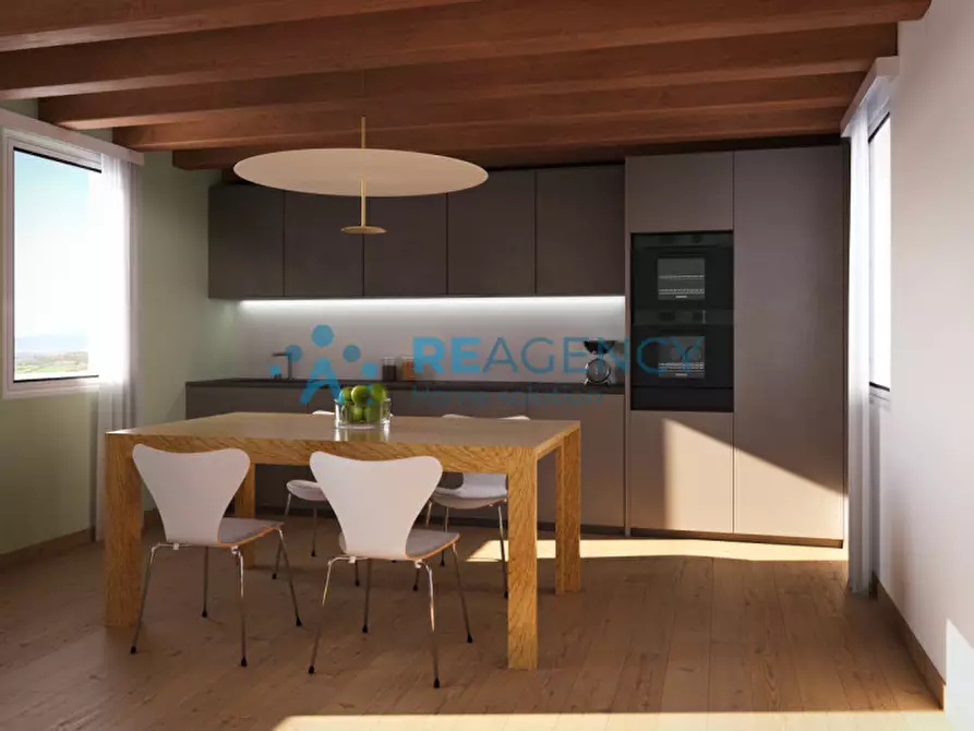 Immagine 3 di Rustico / casale in vendita  in via pozzetti a Arzignano