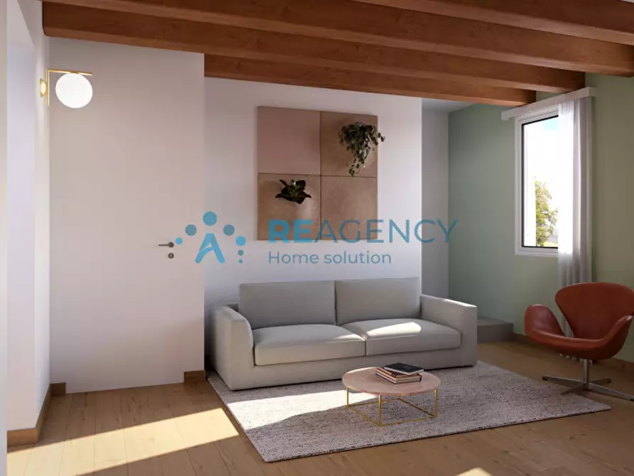 Immagine 10 di Rustico / casale in vendita  in via pozzetti a Arzignano