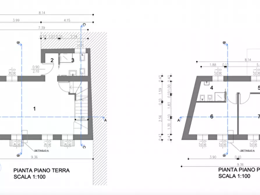 Immagine 11 di Rustico / casale in vendita  in via pozzetti a Arzignano