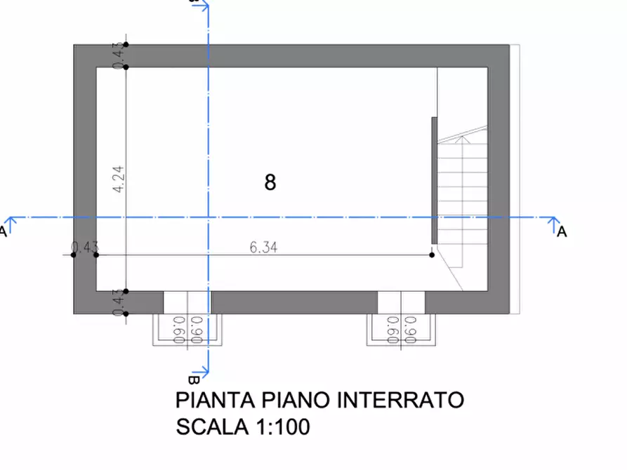 Immagine 13 di Rustico / casale in vendita  in via pozzetti a Arzignano
