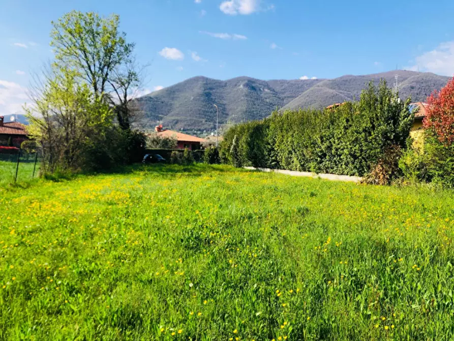 Immagine 2 di Terreno in vendita  in Via dei Ridelli a Gavardo