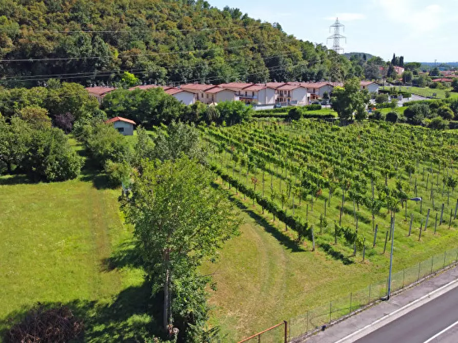 Immagine 3 di Terreno in vendita  in Via dei Ridelli a Gavardo