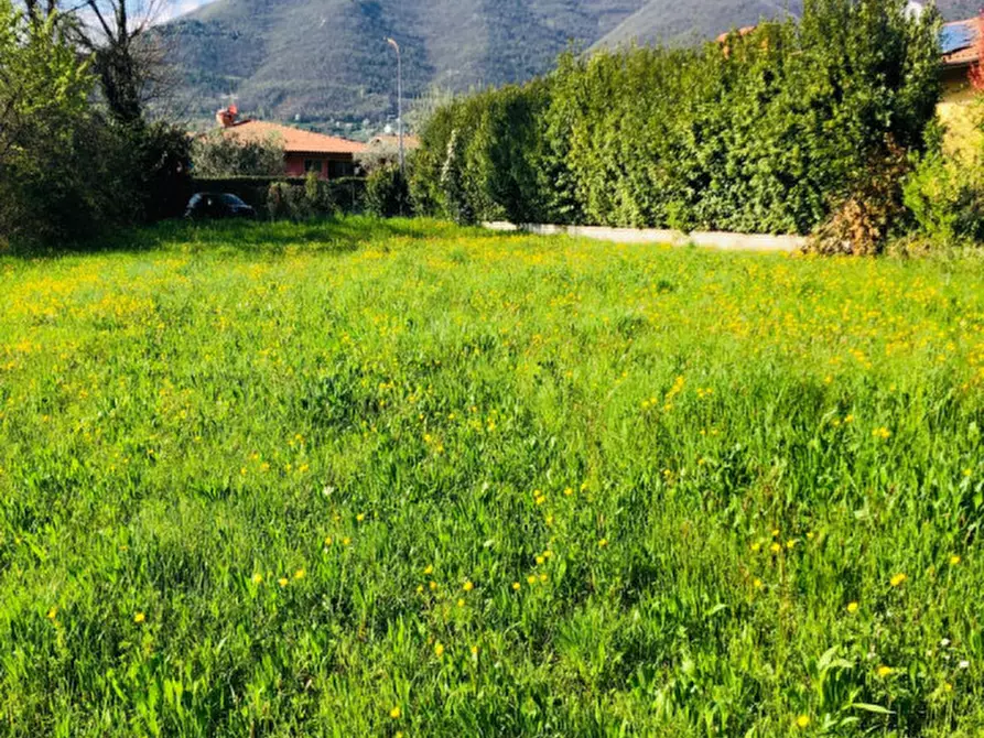 Immagine 4 di Terreno in vendita  in Via dei Ridelli a Gavardo