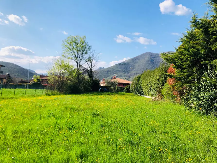 Immagine 7 di Terreno in vendita  in Via dei Ridelli a Gavardo