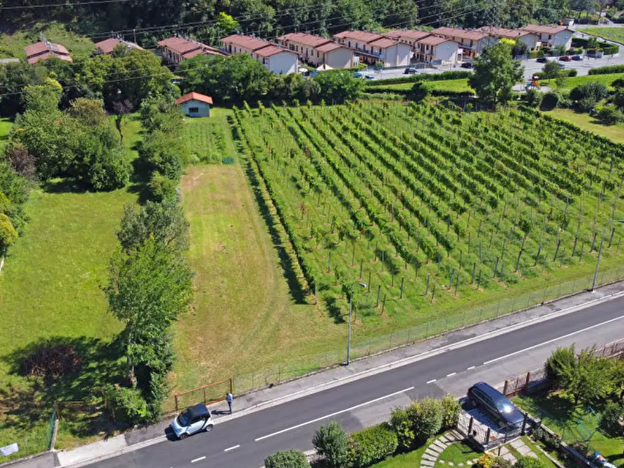 Immagine 8 di Terreno in vendita  in Via dei Ridelli a Gavardo