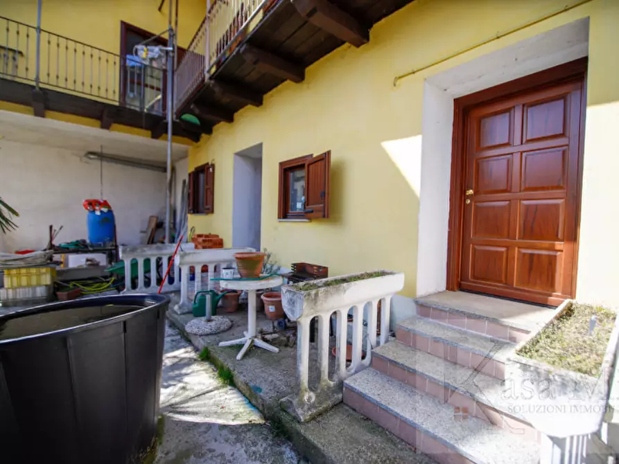 Immagine 1 di Casa indipendente in vendita  in Borgata Riborgo, 15 a Valperga