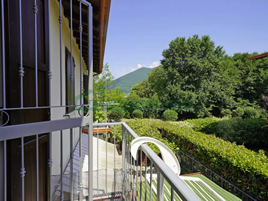 Immagine 4 di Villetta a schiera in vendita  a Gavardo