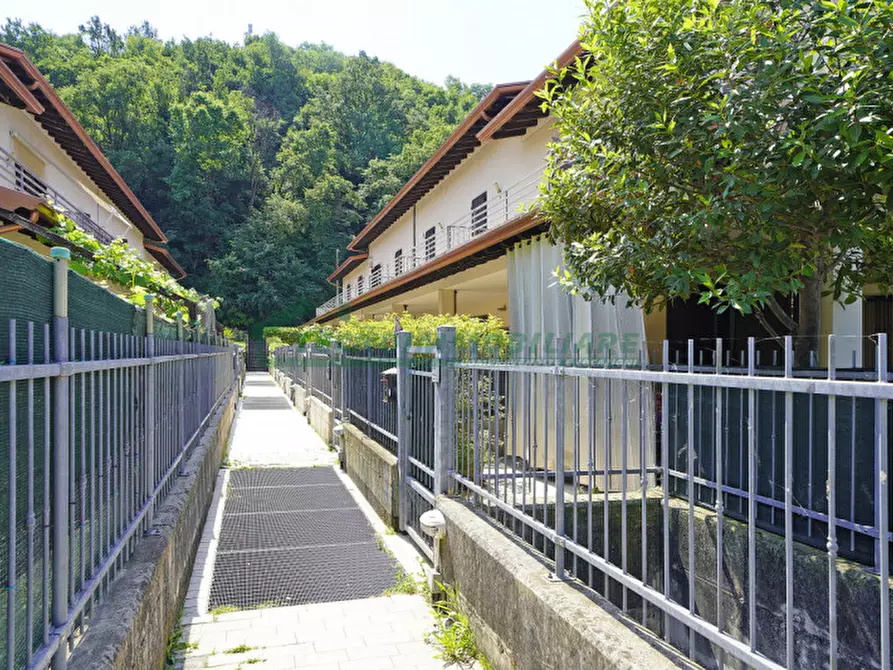Immagine 8 di Villetta a schiera in vendita  a Gavardo