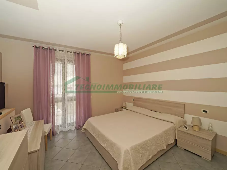 Immagine 23 di Villetta a schiera in vendita  a Gavardo
