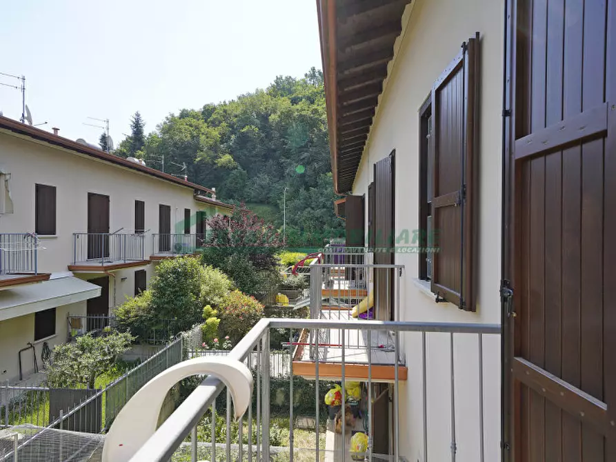 Immagine 26 di Villetta a schiera in vendita  a Gavardo