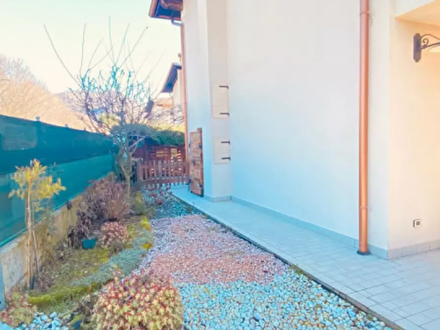 Immagine 3 di Villetta a schiera in vendita  a Gavardo