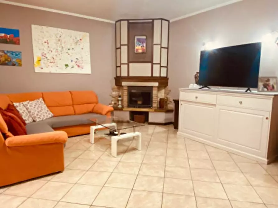 Immagine 4 di Villetta a schiera in vendita  a Gavardo