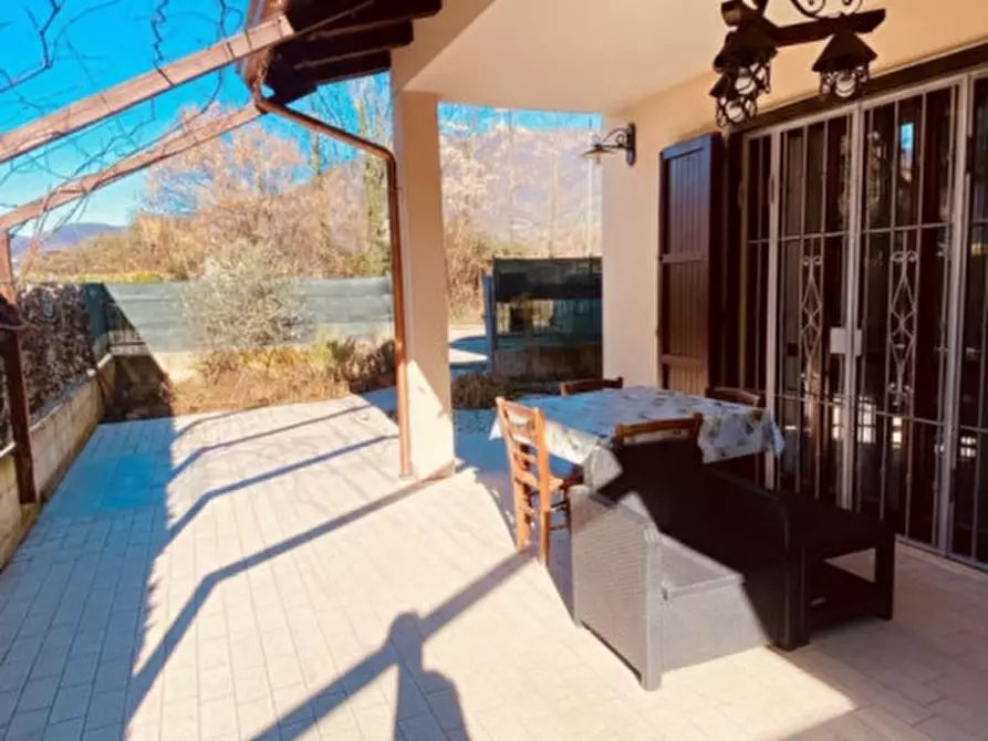 Immagine 5 di Villetta a schiera in vendita  a Gavardo