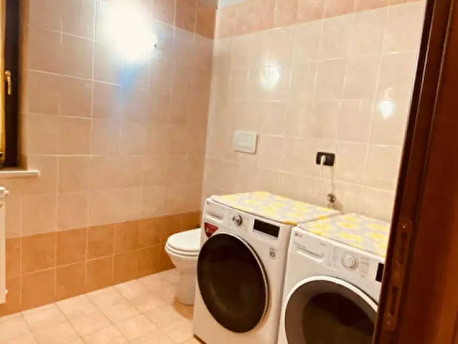 Immagine 8 di Villetta a schiera in vendita  a Gavardo