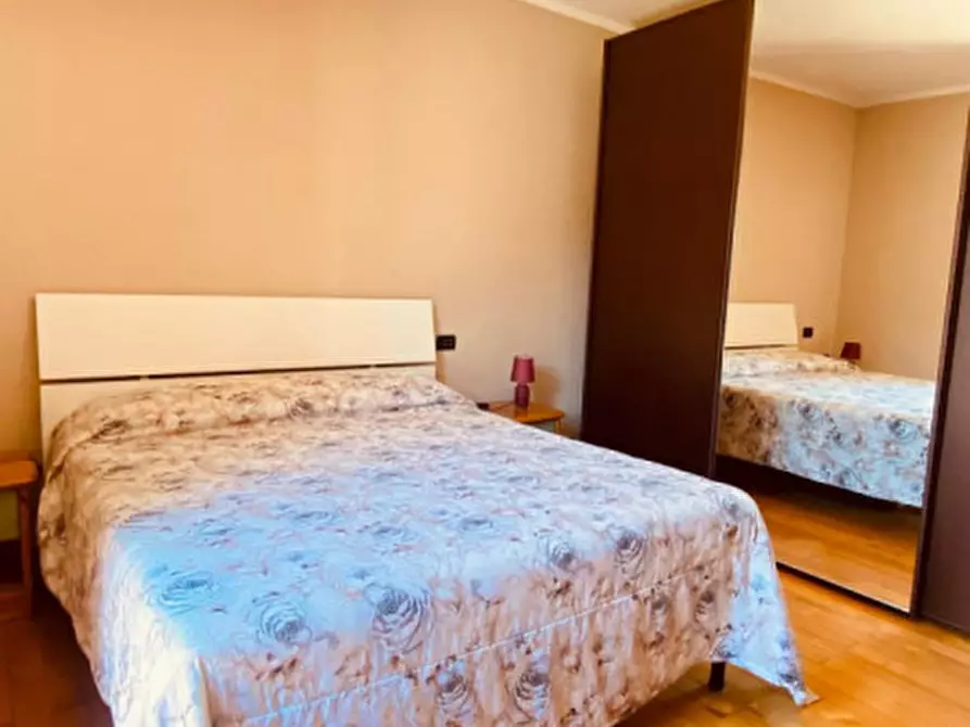 Immagine 9 di Villetta a schiera in vendita  a Gavardo