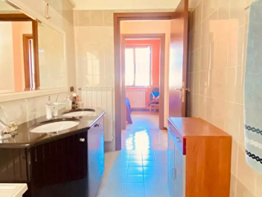 Immagine 12 di Villetta a schiera in vendita  a Gavardo