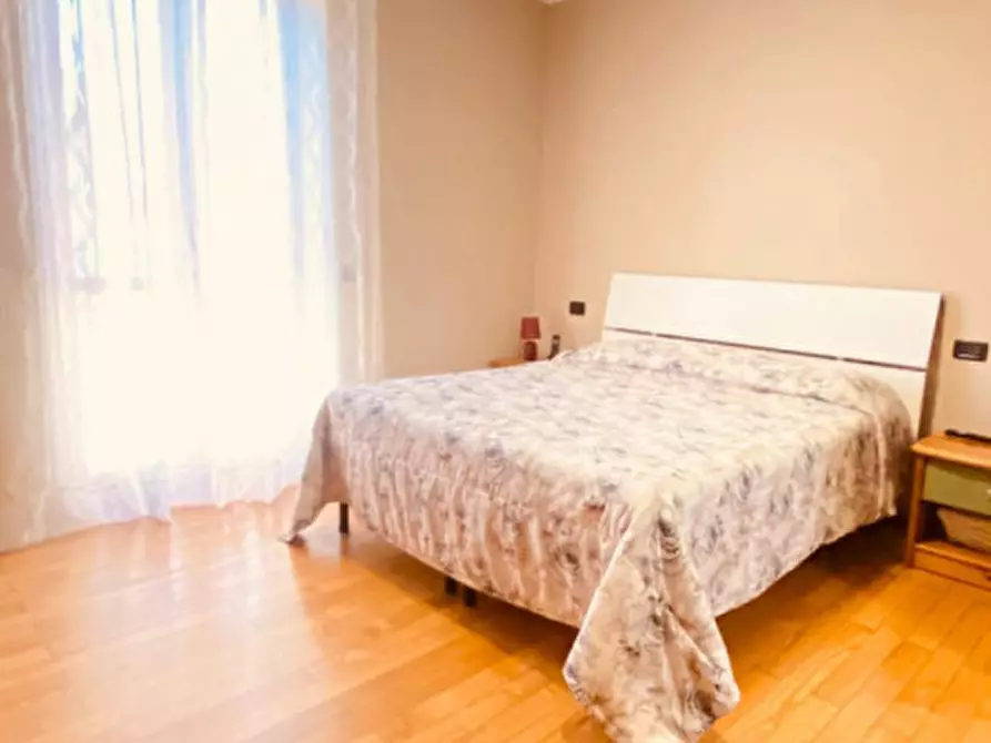 Immagine 13 di Villetta a schiera in vendita  a Gavardo