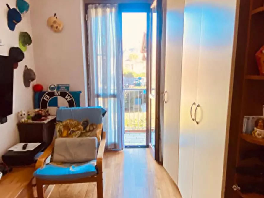 Immagine 14 di Villetta a schiera in vendita  a Gavardo