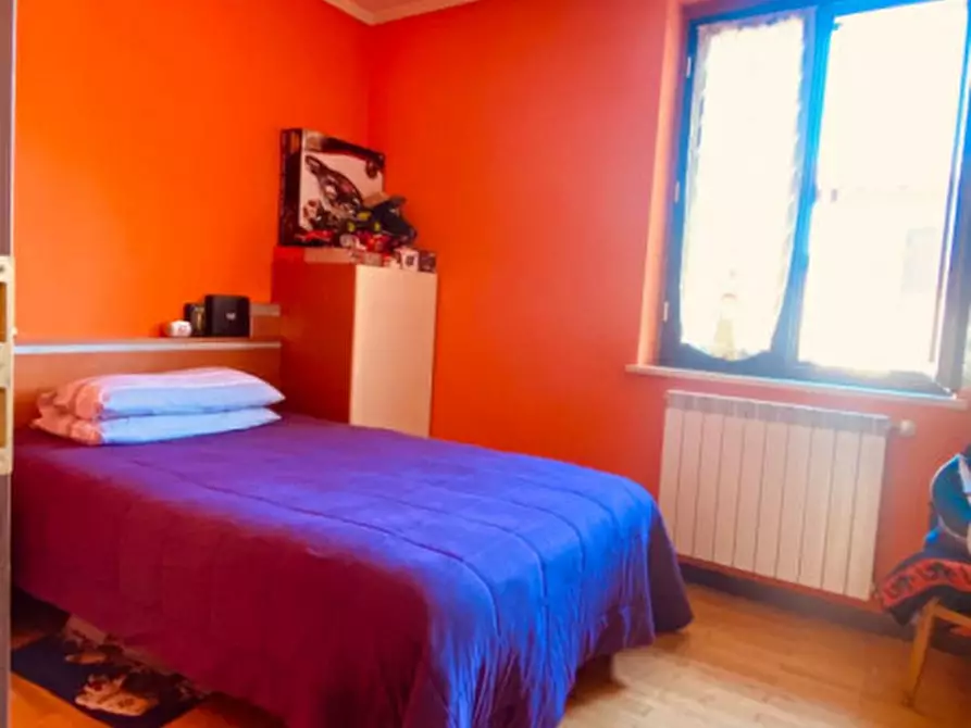 Immagine 17 di Villetta a schiera in vendita  a Gavardo