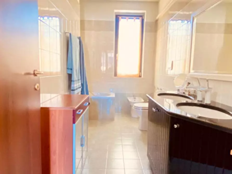 Immagine 19 di Villetta a schiera in vendita  a Gavardo