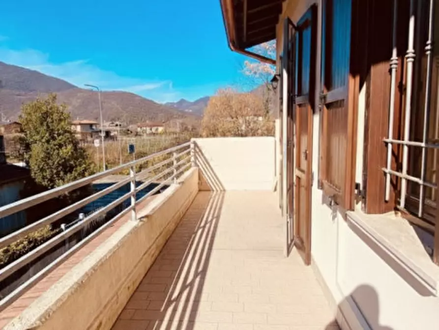 Immagine 20 di Villetta a schiera in vendita  a Gavardo