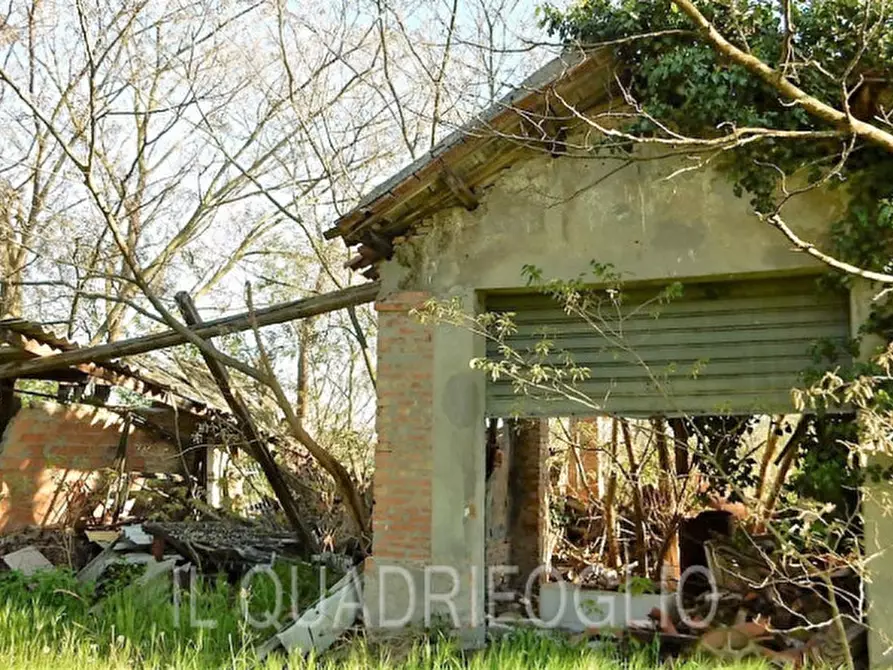 Immagine 5 di Rustico / casale in vendita  a Cesena