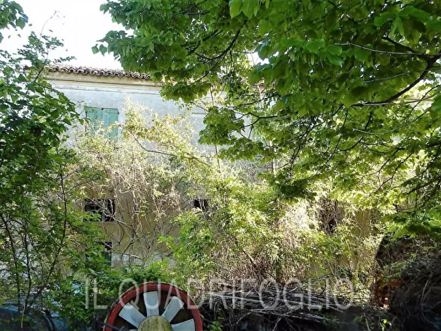 Immagine 8 di Rustico / casale in vendita  a Cesena