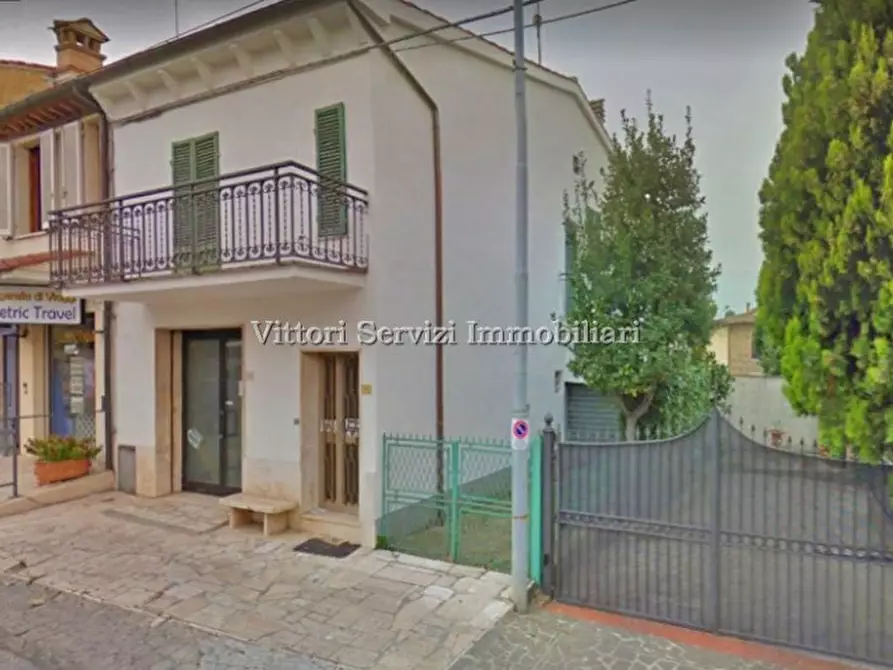 Immagine 1 di Casa bifamiliare in vendita  in via Mazzini a Torrita Di Siena