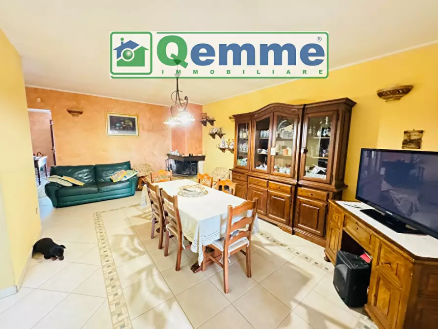 Immagine 18 di Villa in vendita  in Via Solano Li Belli a Lequile