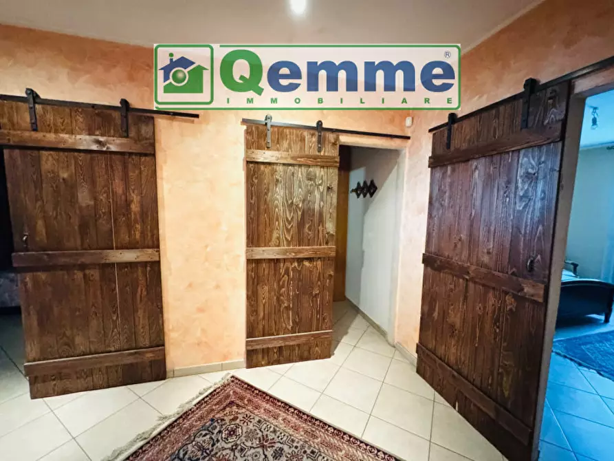 Immagine 23 di Villa in vendita  in Via Solano Li Belli a Lequile