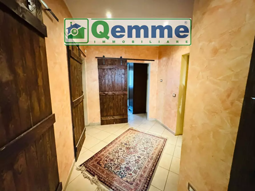 Immagine 24 di Villa in vendita  in Via Solano Li Belli a Lequile