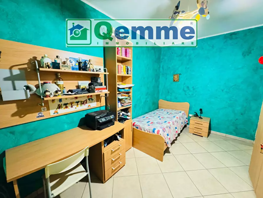 Immagine 27 di Villa in vendita  in Via Solano Li Belli a Lequile