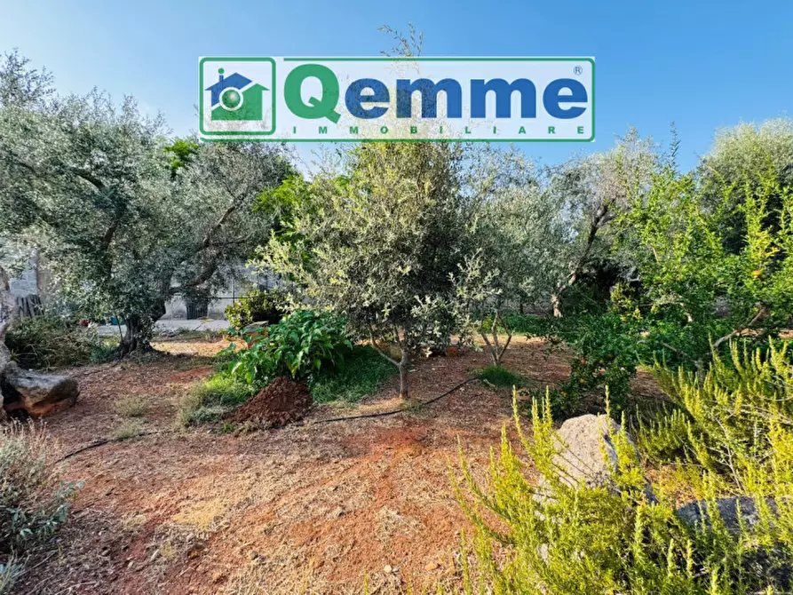 Immagine 43 di Villa in vendita  in Via Solano Li Belli a Lequile
