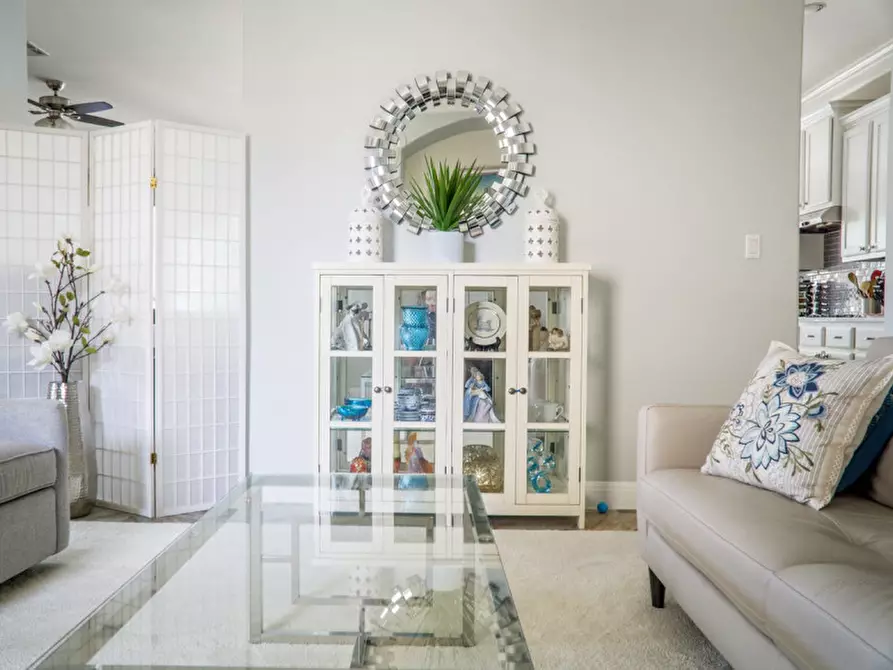 Immagine 2 di Appartamento in vendita  a Padova