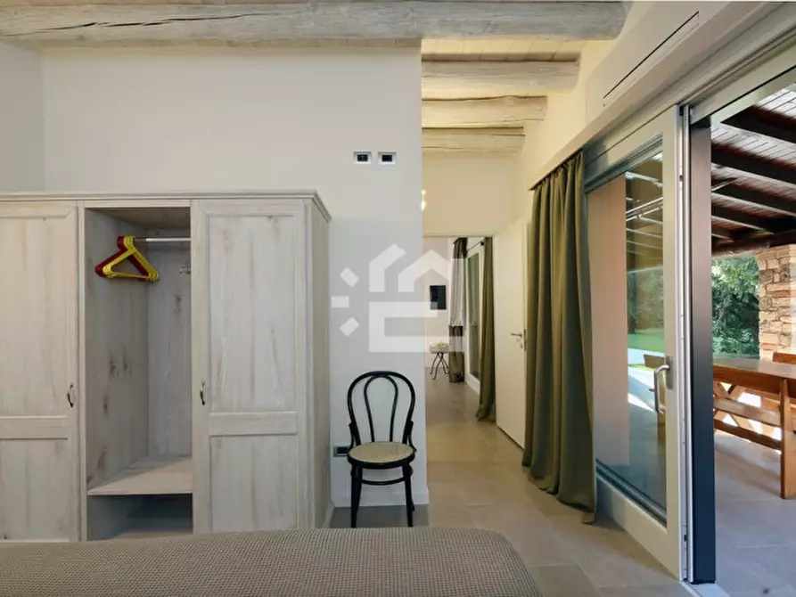 Immagine 15 di Appartamento in affitto  in lungolago zanardelli a Toscolano-Maderno