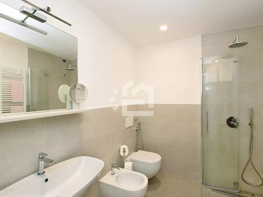 Immagine 16 di Appartamento in affitto  in lungolago zanardelli a Toscolano-Maderno