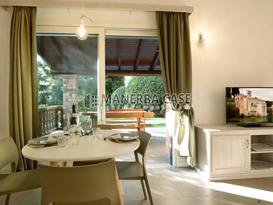 Immagine 3 di Appartamento in affitto  in lungolago zanardelli a Toscolano-Maderno