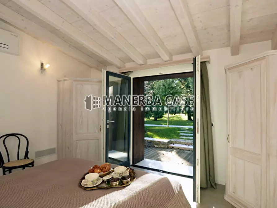 Immagine 7 di Appartamento in affitto  in lungolago zanardelli a Toscolano-Maderno