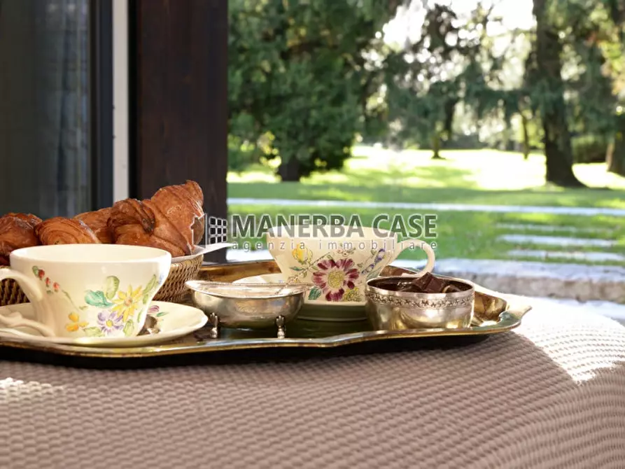 Immagine 8 di Appartamento in affitto  in lungolago zanardelli a Toscolano-Maderno