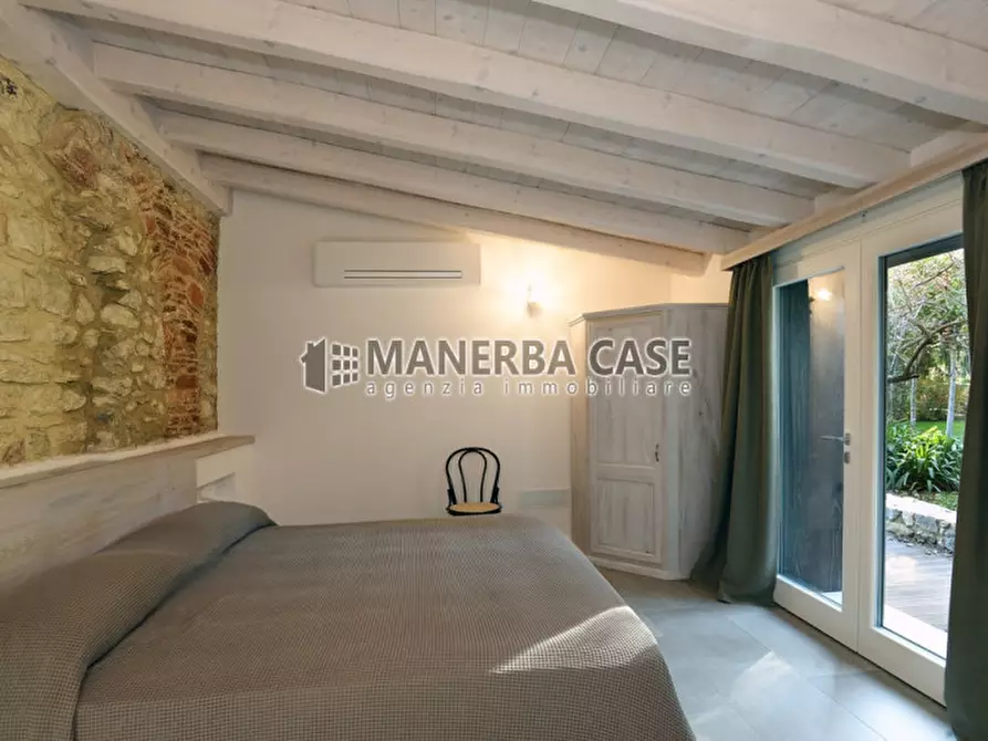 Immagine 9 di Appartamento in affitto  in lungolago zanardelli a Toscolano-Maderno