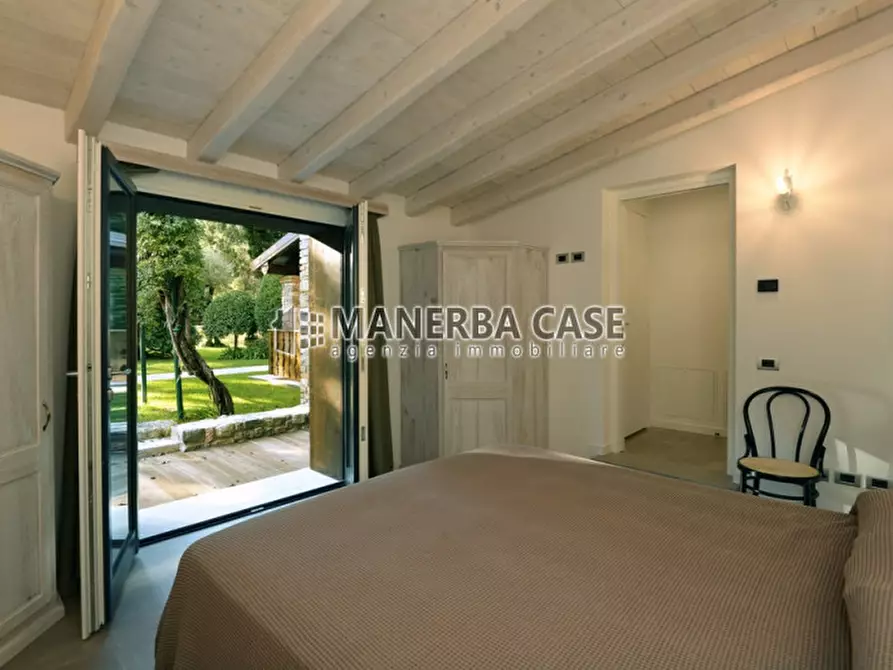 Immagine 10 di Appartamento in affitto  in lungolago zanardelli a Toscolano-Maderno