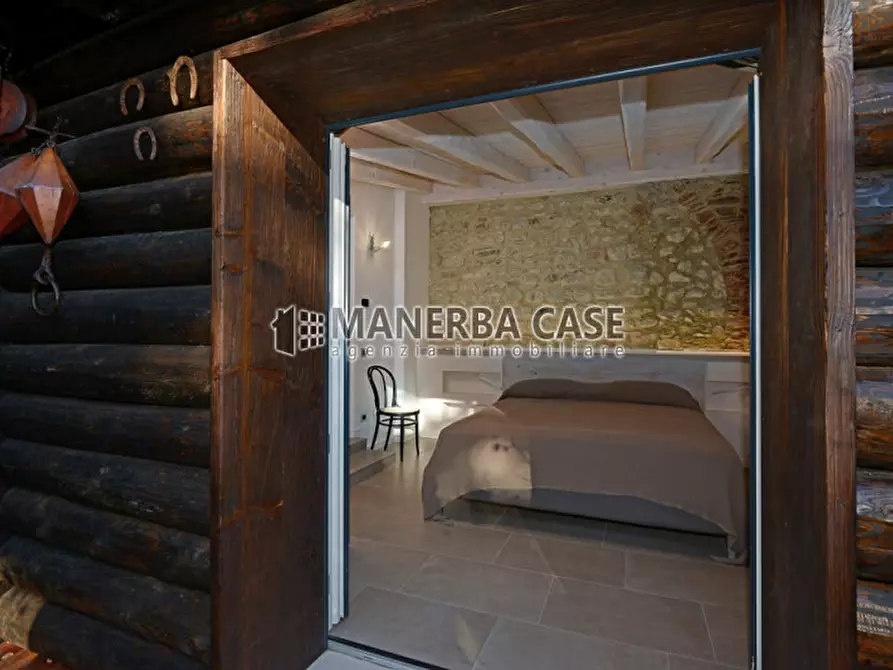 Immagine 11 di Appartamento in affitto  in lungolago zanardelli a Toscolano-Maderno