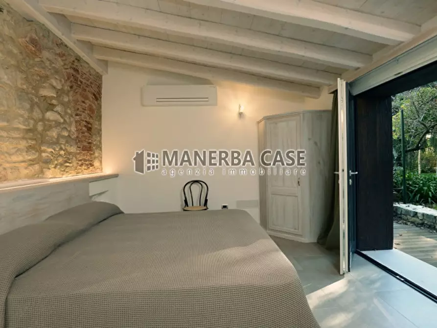 Immagine 12 di Appartamento in affitto  in lungolago zanardelli a Toscolano-Maderno