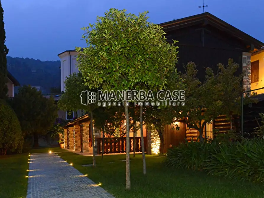 Immagine 14 di Appartamento in affitto  in lungolago zanardelli a Toscolano-Maderno