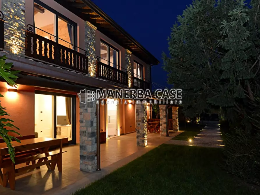 Immagine 15 di Appartamento in affitto  in lungolago zanardelli a Toscolano-Maderno