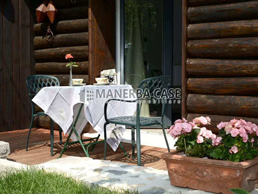 Immagine 17 di Appartamento in affitto  in lungolago zanardelli a Toscolano-Maderno