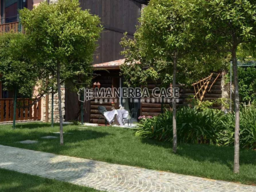 Immagine 18 di Appartamento in affitto  in lungolago zanardelli a Toscolano-Maderno