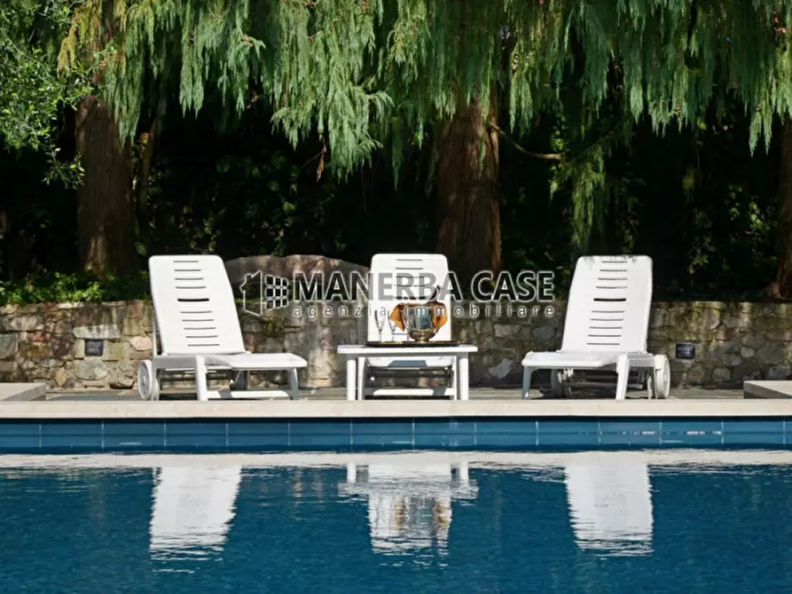 Immagine 19 di Appartamento in affitto  in lungolago zanardelli a Toscolano-Maderno