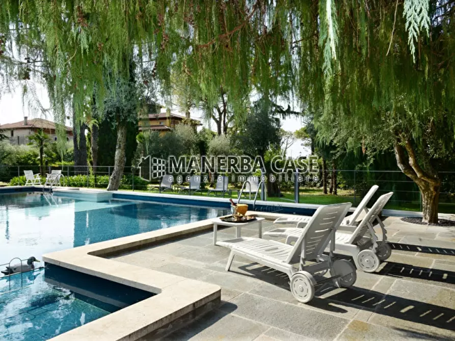 Immagine 20 di Appartamento in affitto  in lungolago zanardelli a Toscolano-Maderno