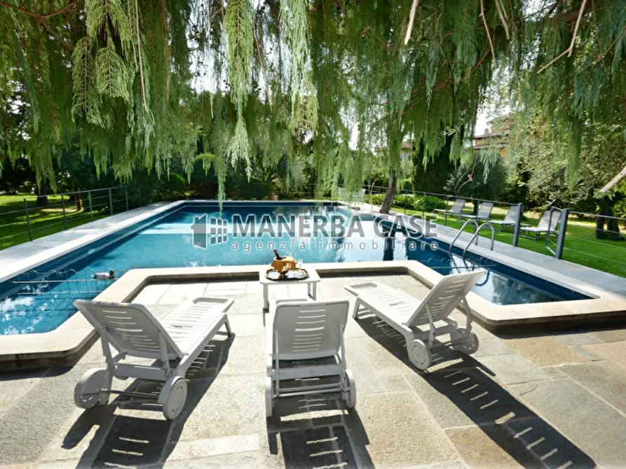 Immagine 21 di Appartamento in affitto  in lungolago zanardelli a Toscolano-Maderno